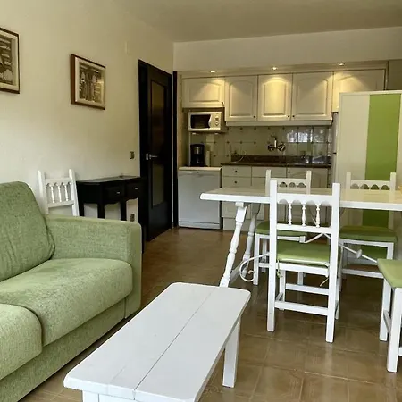 Salles 05 Apartment L'Estartit