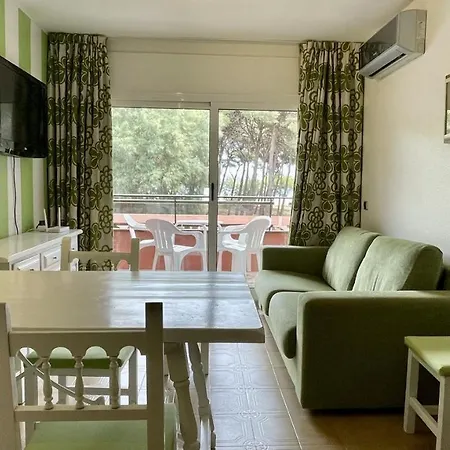 Apartment Salles 05 *